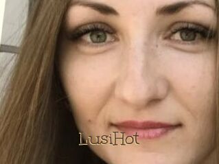 LusiHot