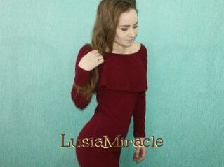 LusiaMiracle