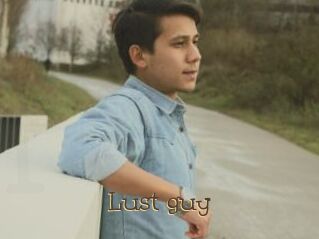 Lust_guy