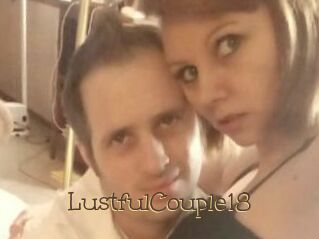 LustfulCouple18