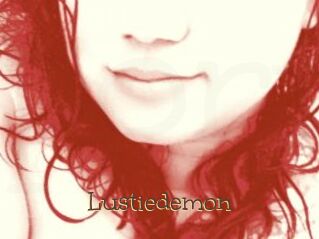 Lustiedemon