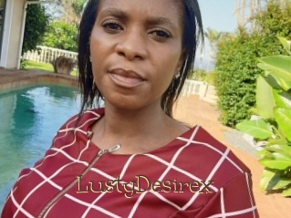 LustyDesirex Porno FR