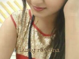 Lusty_raveena