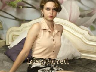 LusyBarrett