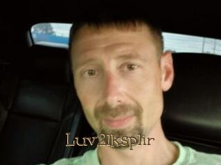 Luv2lksplir