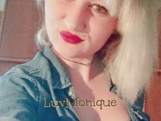 LuvMonique