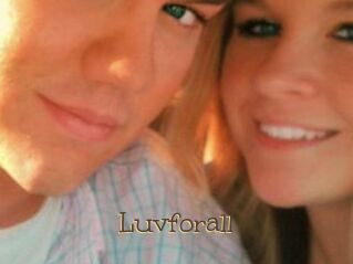 Luvforall