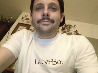 LuvrBoi