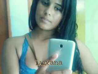 Luxana