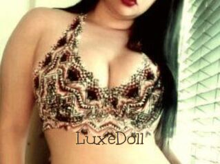 LuxeDoll