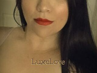LuxeLove