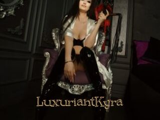 LuxuriantKyra Porno FR