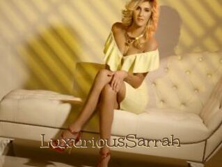 LuxuriousSarrah
