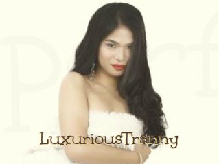 LuxuriousTranny Porno FR