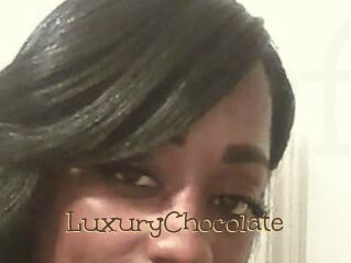 LuxuryChocolate Porno FR