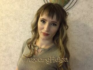 LuxuryHelga Porno FR