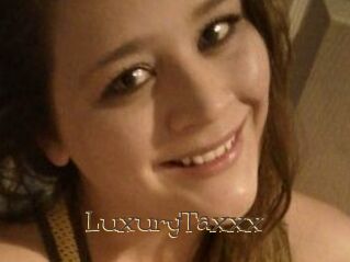 LuxuryTaxxx