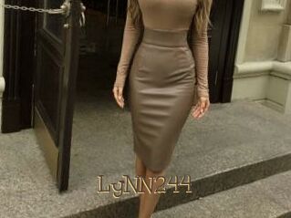 LyNN244 Porno FR
