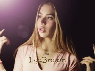 LyaBrown
