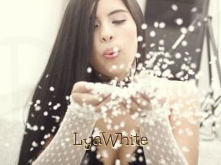 LyaWhite Porno FR