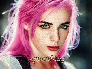 LyamaStay Porno FR