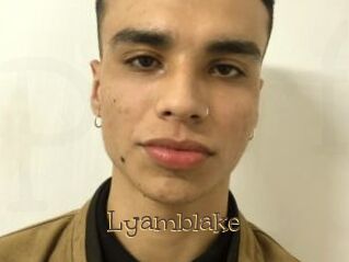 Lyamblake