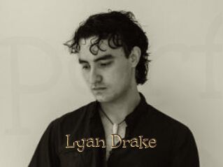 Lyan_Drake Porno FR