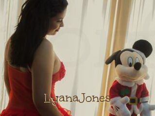 LyanaJones