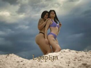 Lyaplya