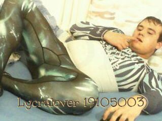 Lycralover