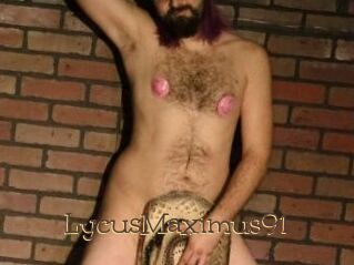 LycusMaximus91