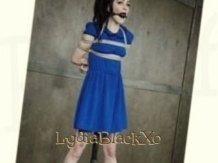 LydiaBlackXo