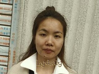 Lydialy