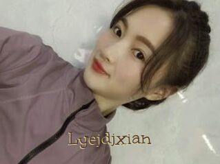 Lyejdjxian