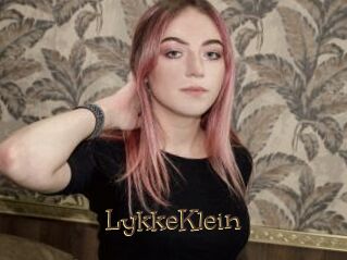 LykkeKlein