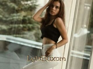 LylaBuxom
