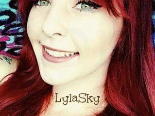 LylaSky
