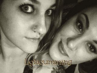 Lylacumming