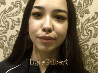 LyleGilbert