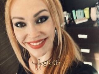 Lylyth Porno FR