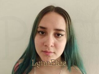 LynnBlue Porno FR