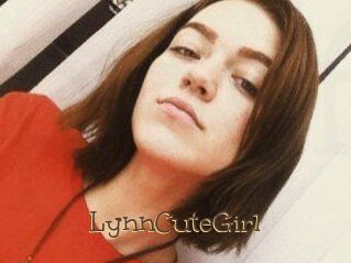 LynnCuteGirl