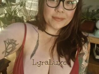 LyraLuxe