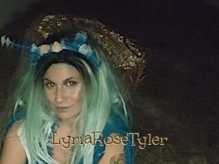 LyriaRoseTyler