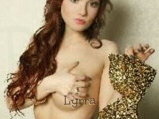 Lyrra Porno FR