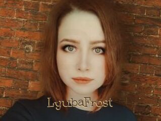 LyubaFrost