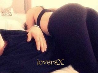 _loversX