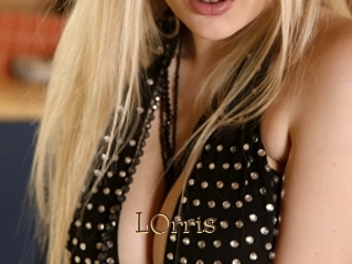 L0rris