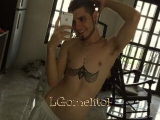 LGomelitol