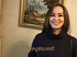 Laceysweet